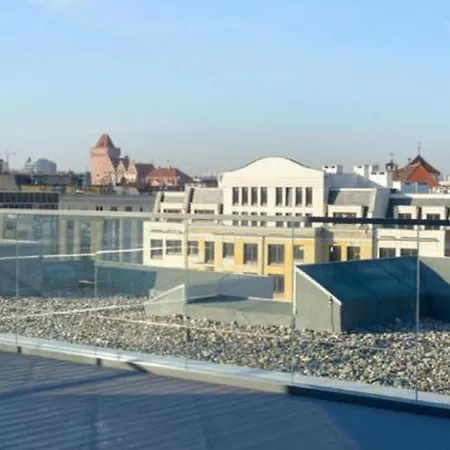 Appartement Super-apartamenty Vip Ii Z Wanna