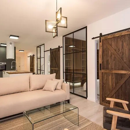 Super-apartamenty Vip Ii Z Wanna Appartement *