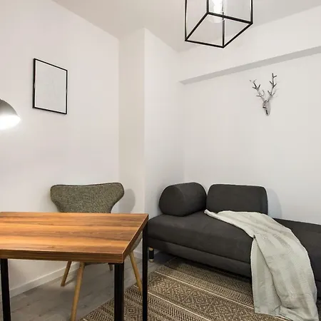 Super-apartamenty Vip Ii Z Wanna Poznań
