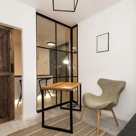 Super-apartamenty Vip Ii Z Wanna