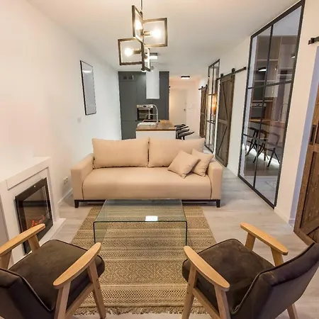 Appartement Super-apartamenty Vip Ii Z Wanna