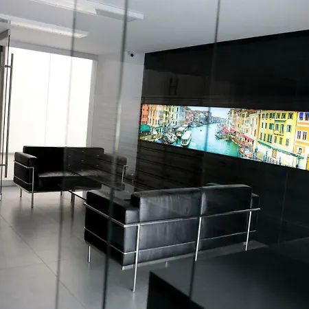 Appartement Super-apartamenty Vip Ii Z Wanna *