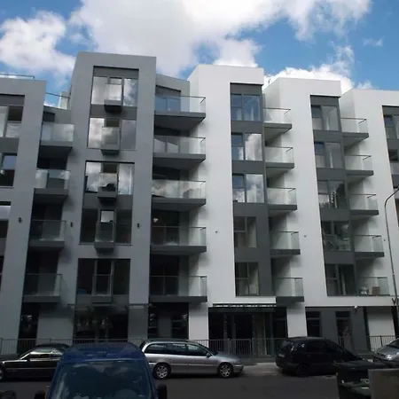 Super-apartamenty Vip Ii Z Wanna Poznań